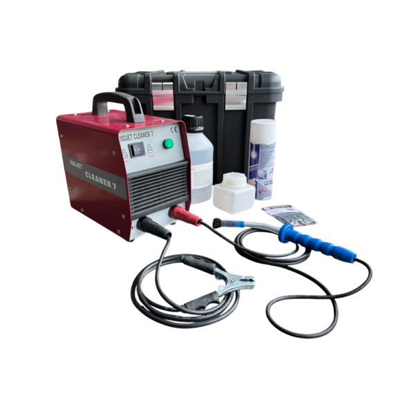 ISOJET Cleaner 7